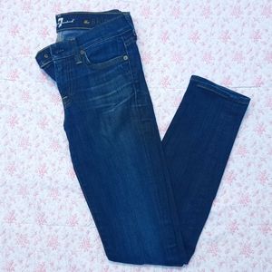 7 For All Mankind jeans